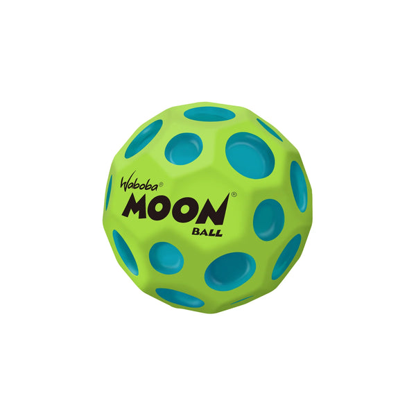 Moon Ball: Martian - Ages 5+