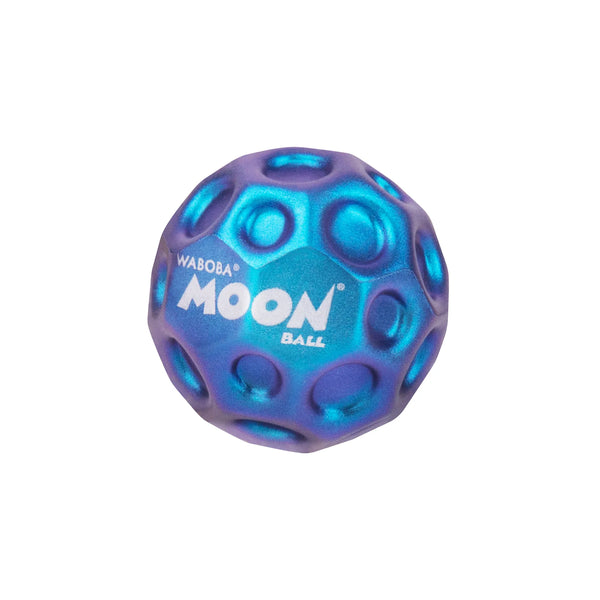 Moon Ball: Metallic - Ages 5+