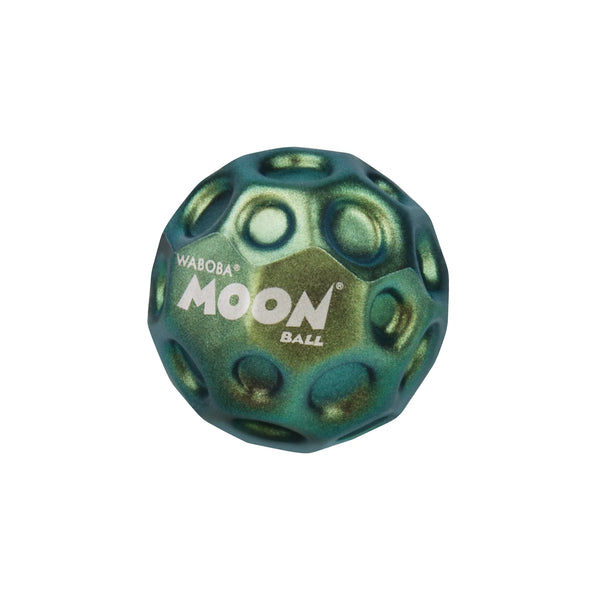 Moon Ball: Metallic - Ages 5+