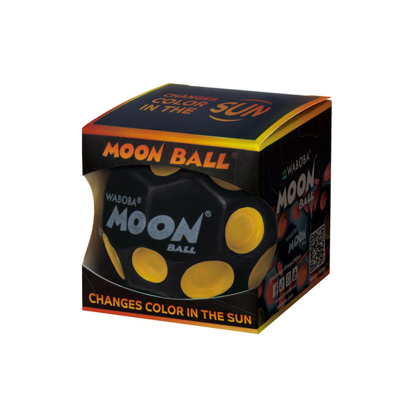 Moon Ball: UV (Colour-changing) - Ages 5+