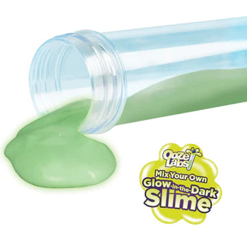 Ooze Labs: Mix Your Own Slime Kits - Ages 6+