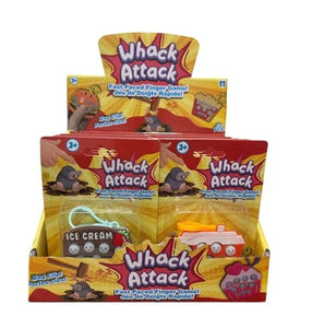 Loot: Whack Attack Fast Food Series - Ages 3+