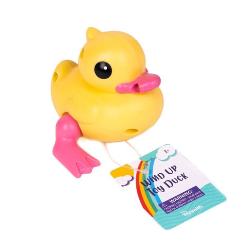 Loot: Wind-Up Duck - Ages 3+