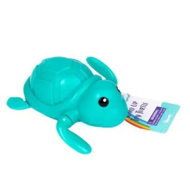 Loot: Wind-Up Turtle - Ages 3+