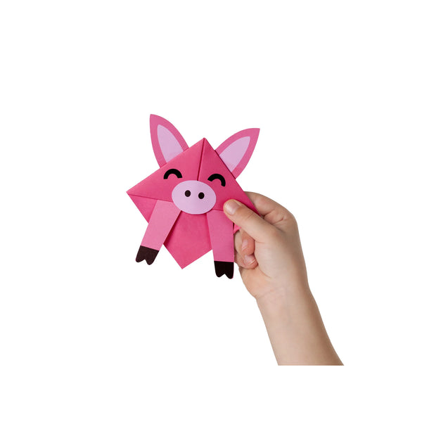 Creativity For Kids: Corner Creature Bookmarks - Ages 7+