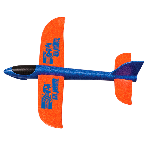 Duncan: X-14 Glider with/hand Launcher - Ages 8+