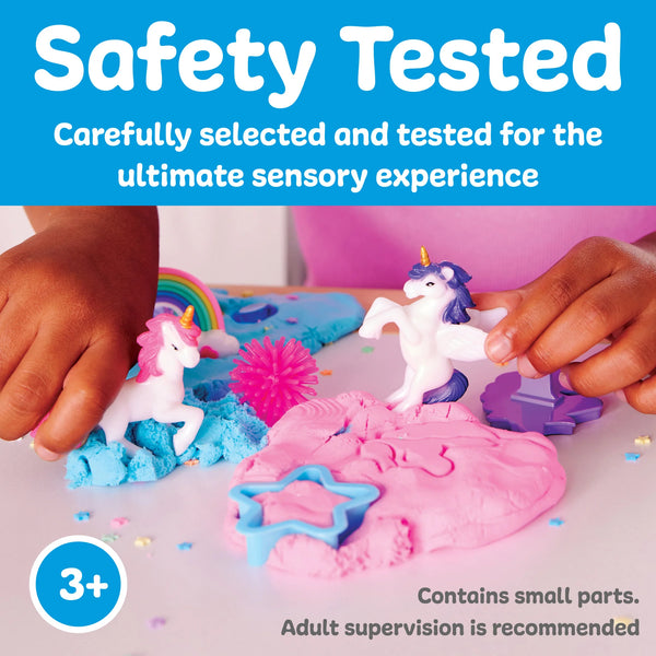 Creativity for Kids: Sensory Pack Unicorn - Ages 3+