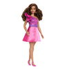 Barbie Fashionista Doll: Multiple Styles Available - Ages 3+