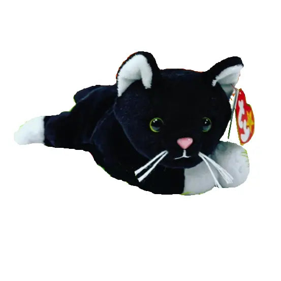 Kitty beanie outlet baby