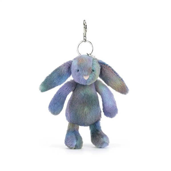 JC: Zodihop Luxe  Bunny Bag Charm - Ages 5+