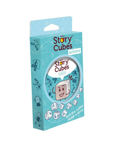 Rory's Story Cubes: Action - Ages 6+