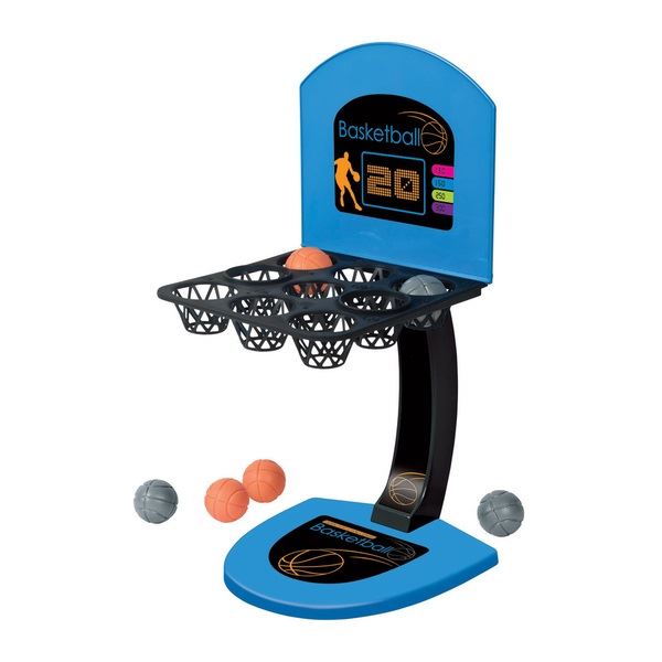 Desktop Basketball Mini Shoot and Score Game - Ages 6+