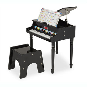 MD: Grand Piano - Ages 4+