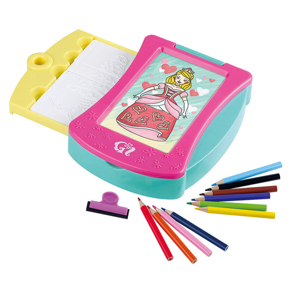 Princess Fashions - Ages 3+