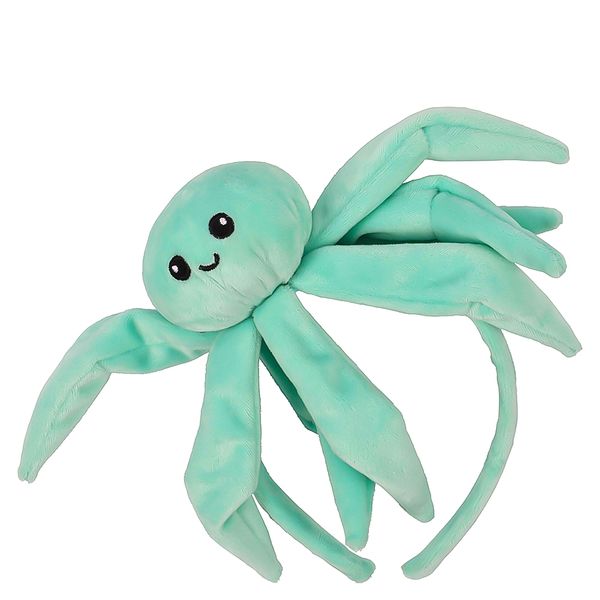 Octopus Headband