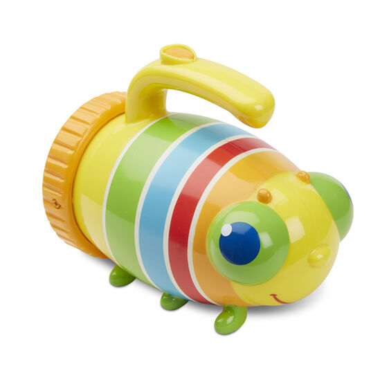 Giddy Buggy Flashlight Ages 3+