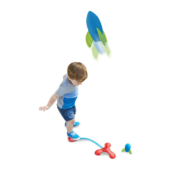 Rocket Zoomer - Ages 3+