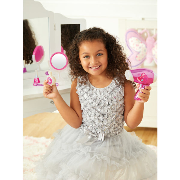 Glamour Girls Styling Set - Ages 3+