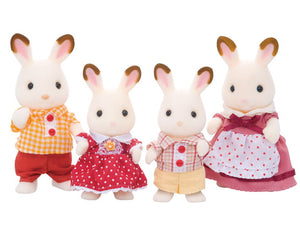 Hopscotch Rabbit Family - Ages 3+