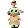 The Mandalorian Large Plush: The Child - Ages 4+
