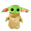 The Mandalorian Large Plush: The Child - Ages 4+
