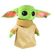 The Mandalorian Large Plush: The Child - Ages 4+