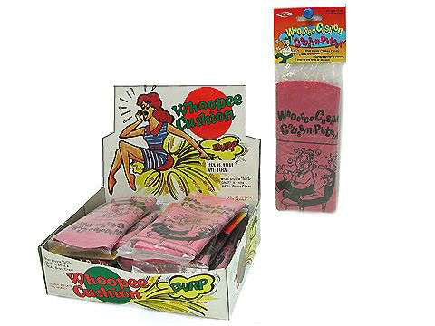 Loot: Whoopee Cushion - Ages 3+
