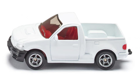 Siku: Ranger - Toy Vehicle - Ages 3+