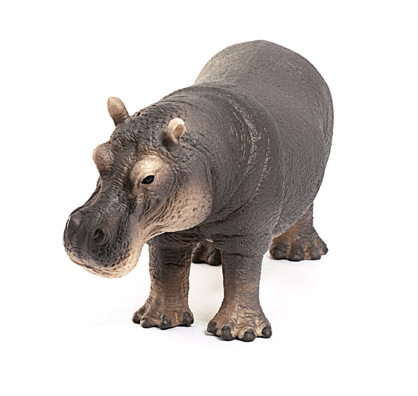 Schleich: Hippopotamus - Ages 3+