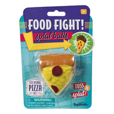 Food Fight Splat Balls - Ages 3+