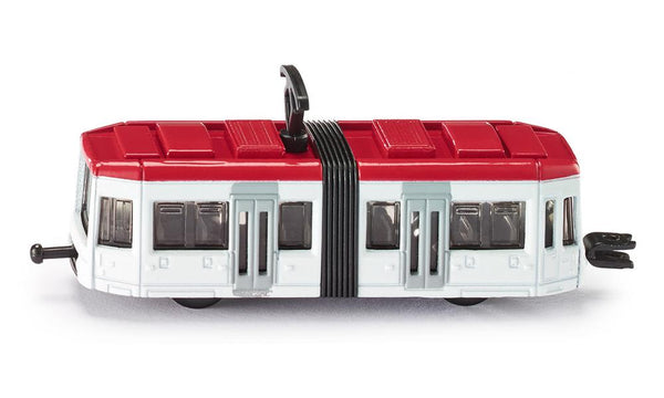Siku: Tram - Toy Vehicle - Ages 3+
