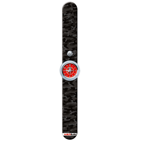 Black Ops - Slap Watch - Ages 4+