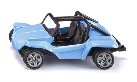 Siku: Buggy - Toy Vehicle - Ages 3+
