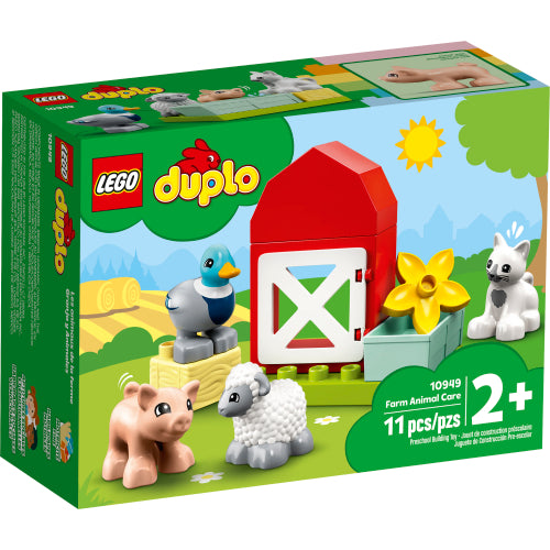 Farm animal duplo sale