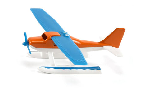 Siku: Seaplane - Toy Vehicle - Ages 3+