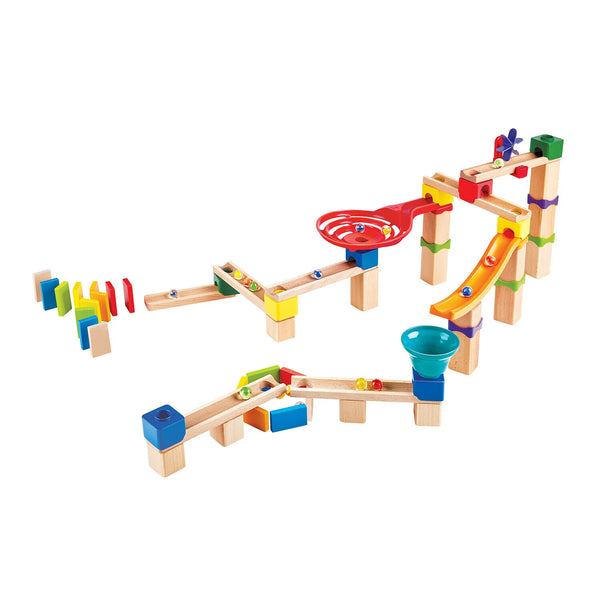 Marble Run Race Track - Ages 3+