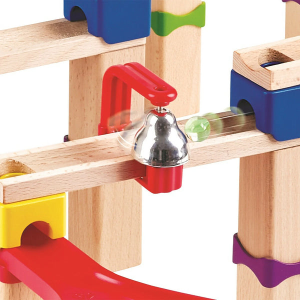 Marble Run Race Track - Ages 3+