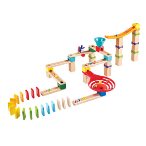 Marble Run Race Track - Ages 3+