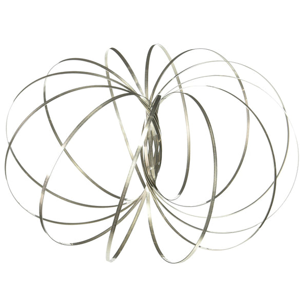 Kinetic Magic Swirl Ring - Ages 5+