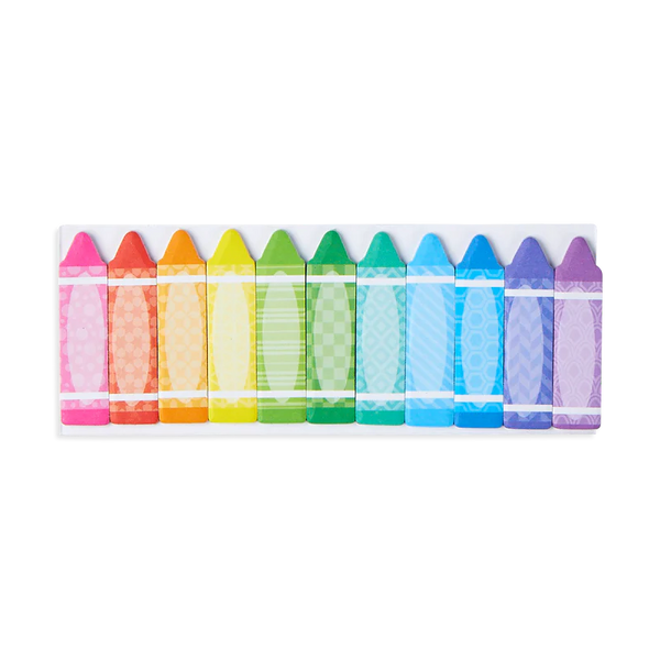 Happy Pack: Pastel Rainbows - Ages 6+