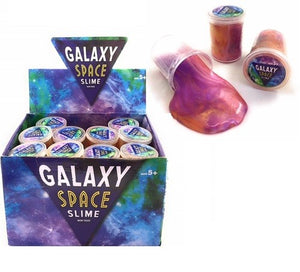 Galaxy Slime - Ages 5+