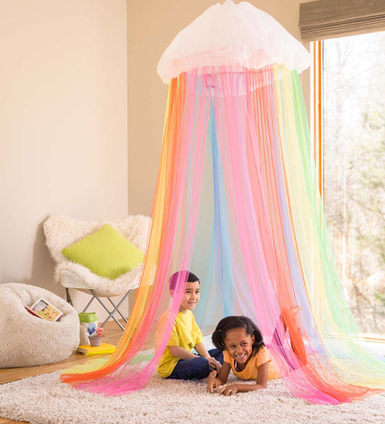 Rainbow Canopy