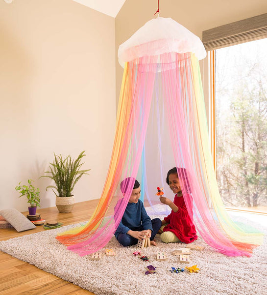 Rainbow Canopy