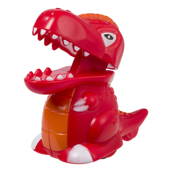Dino Press n' go Zoomsters Ages 3+