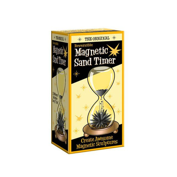 Magnetic Sand Timer - Age 14+