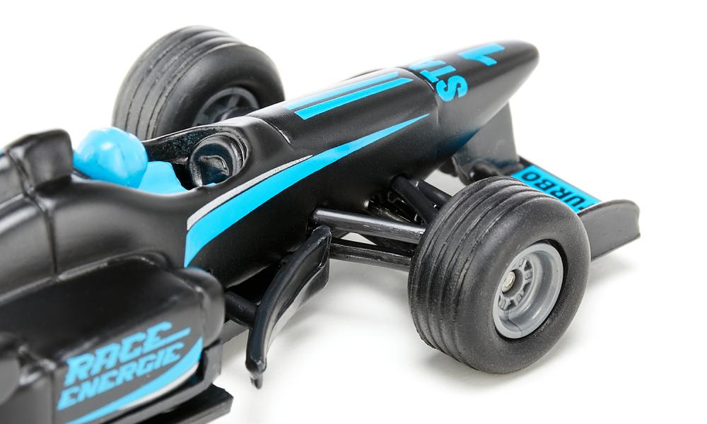 Siku: Racing Car - Toy Vehicle - Ages 3+ – Playful Minds