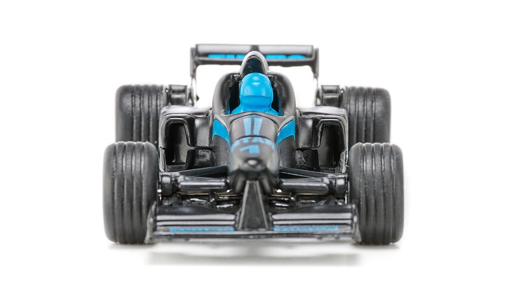 Siku: Racing Car - Toy Vehicle - Ages 3+ – Playful Minds