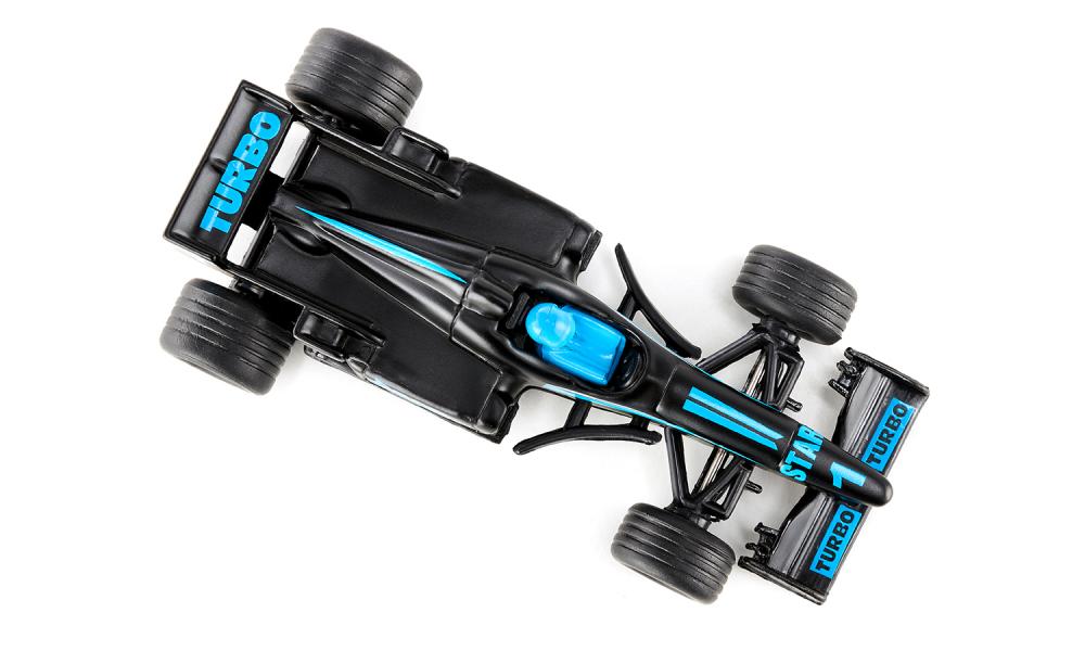 Siku: Racing Car - Toy Vehicle - Ages 3+ – Playful Minds