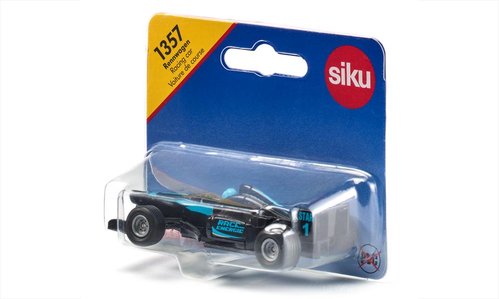Siku: Racing Car - Toy Vehicle - Ages 3+ – Playful Minds