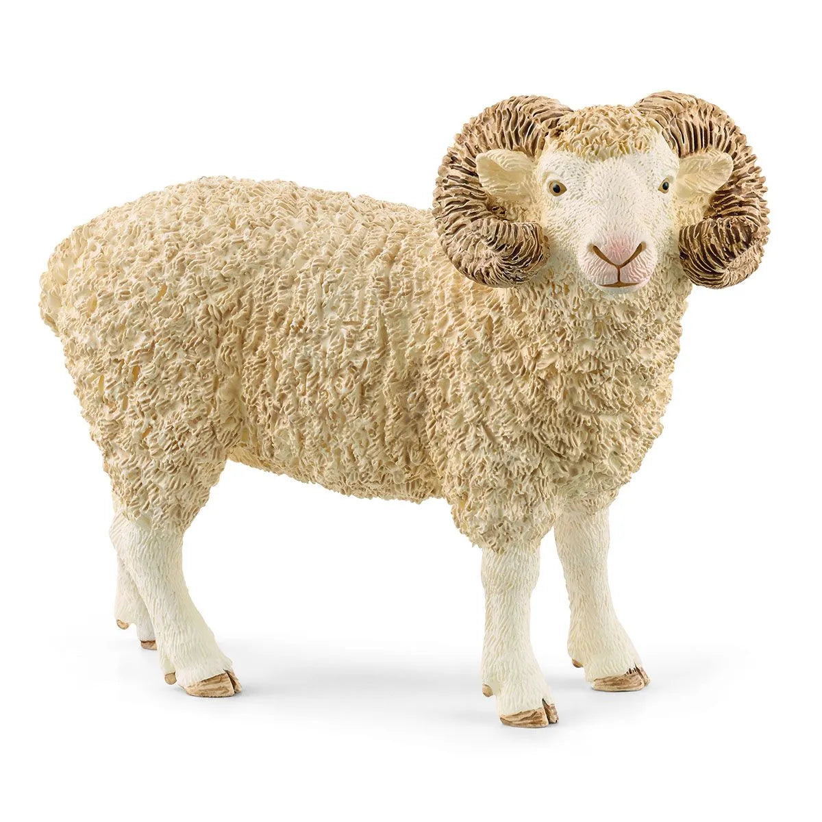 Schleich: Ram - Ages 3+